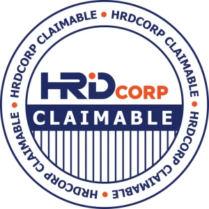 HRD Corp claimable training