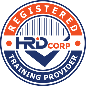 HRDC certified trainer